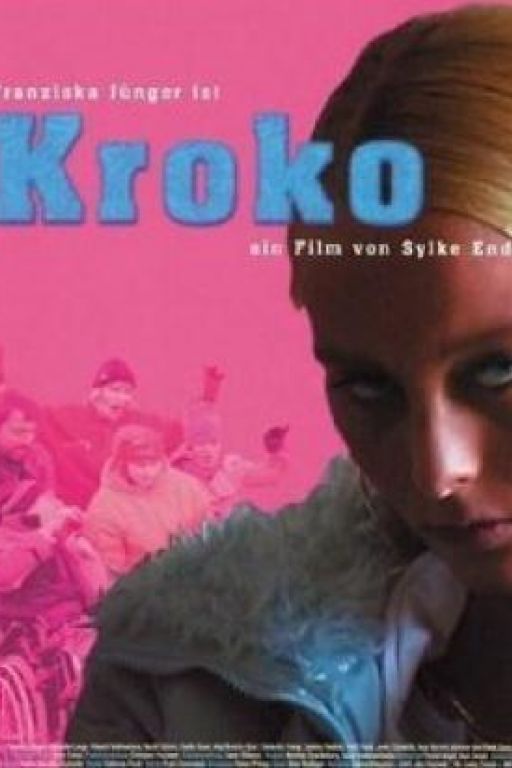 Kroko (OmeU = engl. subt.)) DVD5738