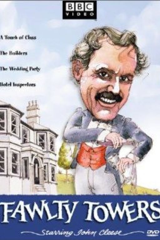  Fawlty Towers