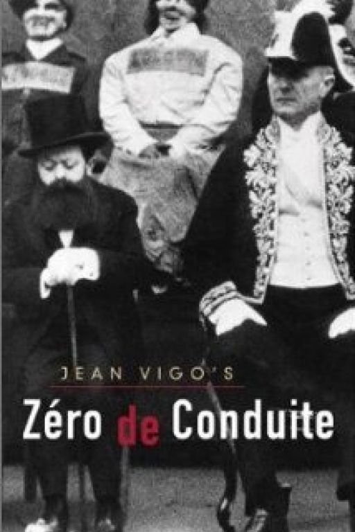 Zero de conduite