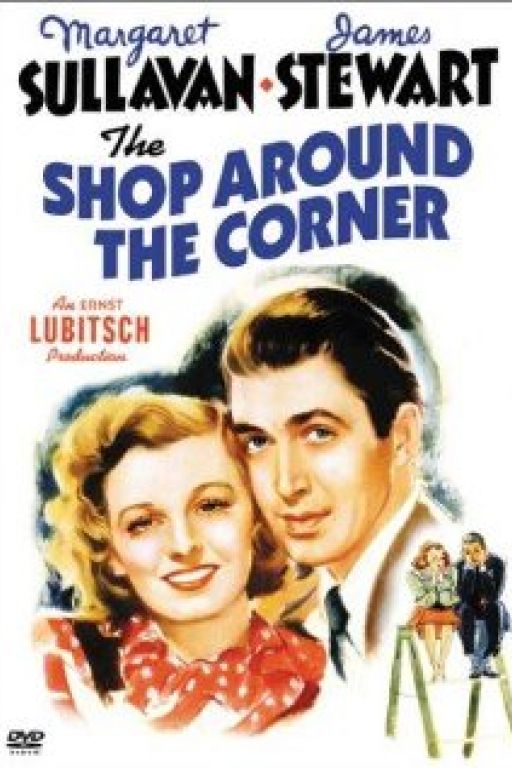 Rendezvous nach Ladenschluss - A shop around the corner
