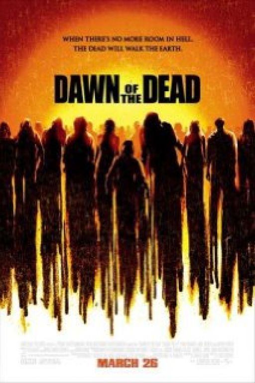 Dawn of the dead (2004)