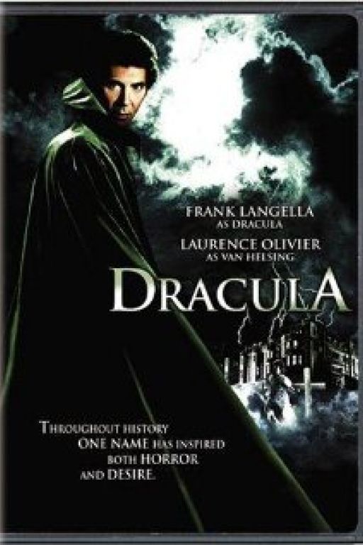 Dracula '79 - Dracula