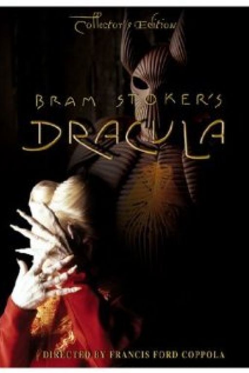 Bram Stoker's Dracula - Dracula