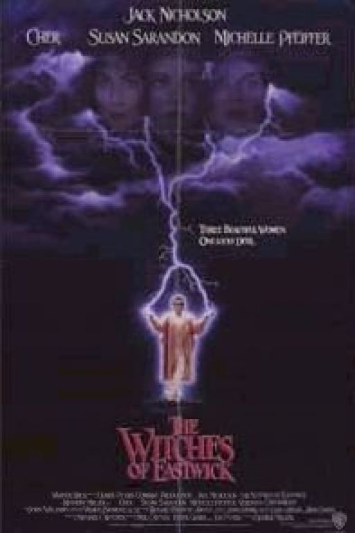 Die Hexen von Eastwick - The Witches of Eastwick
