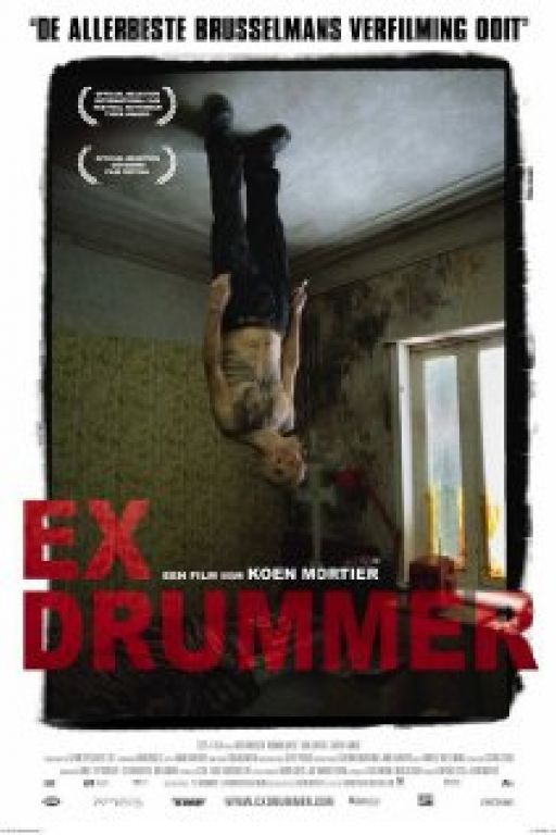 Ex Drummer (Trailer)