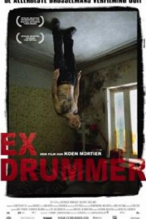 Ex drummer (Filmkunstbar Fitzcarraldo DVD2891 engl. subt.)