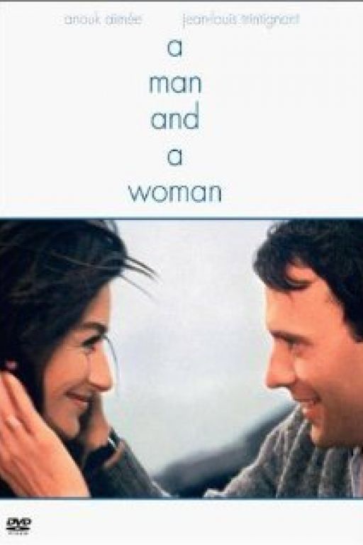 Ein Mann und eine Frau - Un homme et une femme 