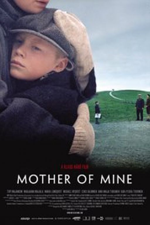 Mother Of Mine - Die beste Mutter - Äideistä parhain (Coming Soon on DVd at Filmkunstbar Fitzcarraldo)