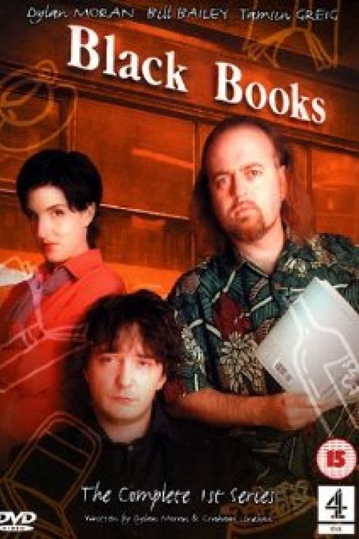 Black Books