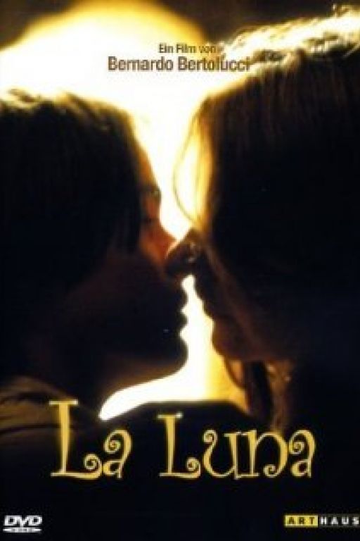  La Luna