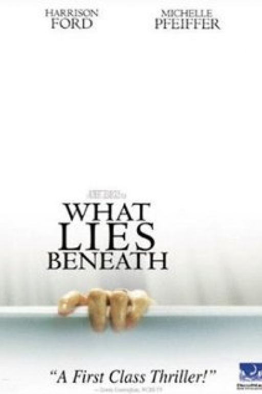 Schatten der Wahrheit - What Lies Beneath (2000)