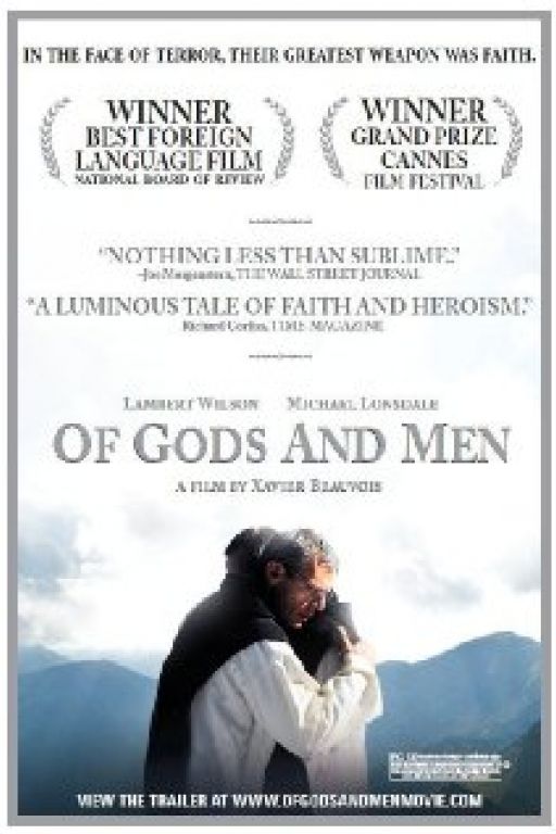 Of gods and men - Des hommes et des dieux 