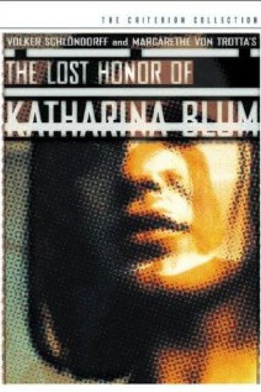 The Lost Honour of Katharina Blum - Die verlorene Ehre der Katharina Blum (1975)
