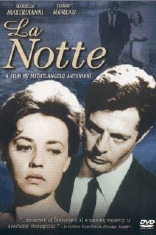 La notte 