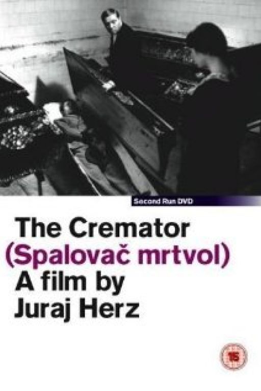 The Cremator - Spalovac mrtvol