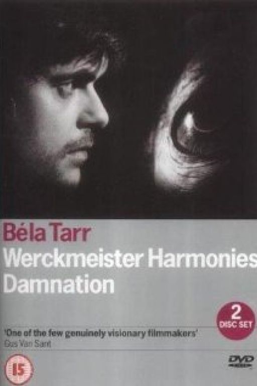 Werckmeister Harmony - Werckmeister harmóniák