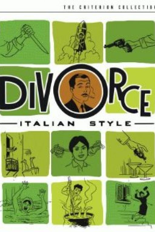  Scheidung auf italienisch - Divorzio all'italiana