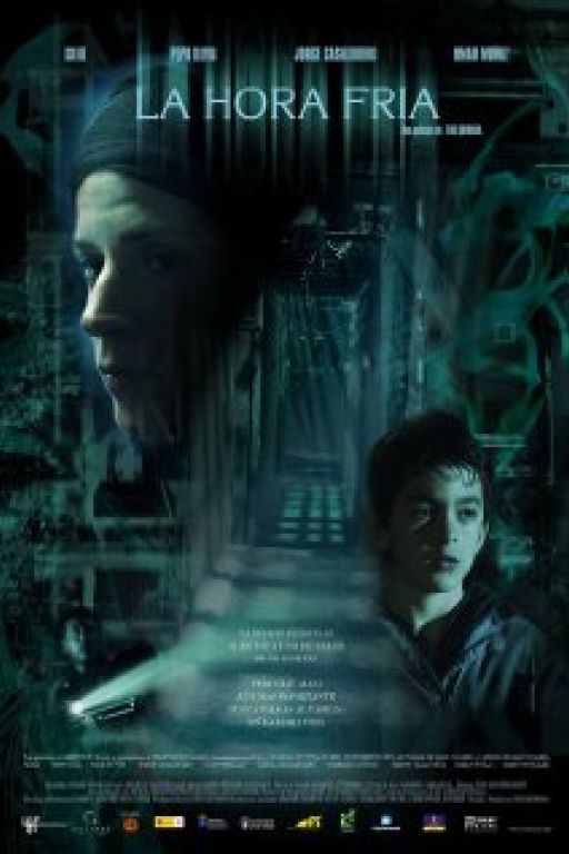 The cold hour – La hora fria