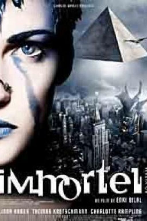 Immortal - Immortel (ad vitam) (Rating 7,0) DVD 19