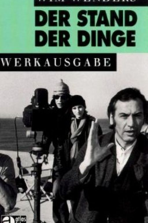 Der Stand der Dinge