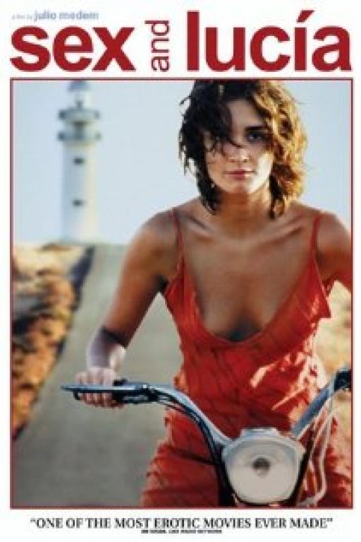 Lucia und der Sex - Lucía y el sexo