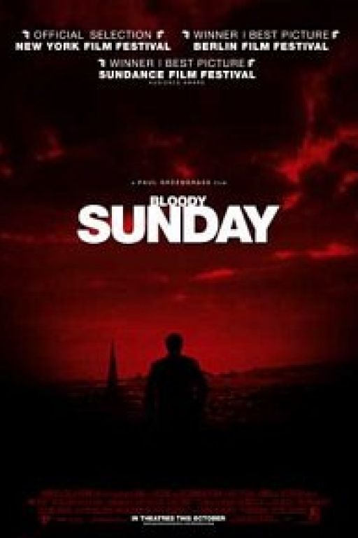  Bloody Sunday