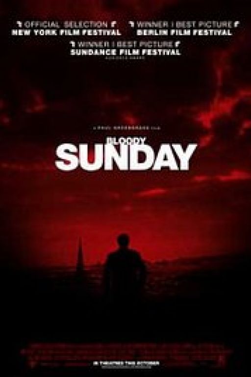  Bloody Sunday (2002)
