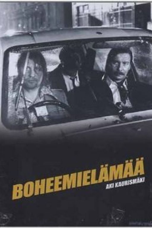 Das Leben der Boheme - La vie de bohème