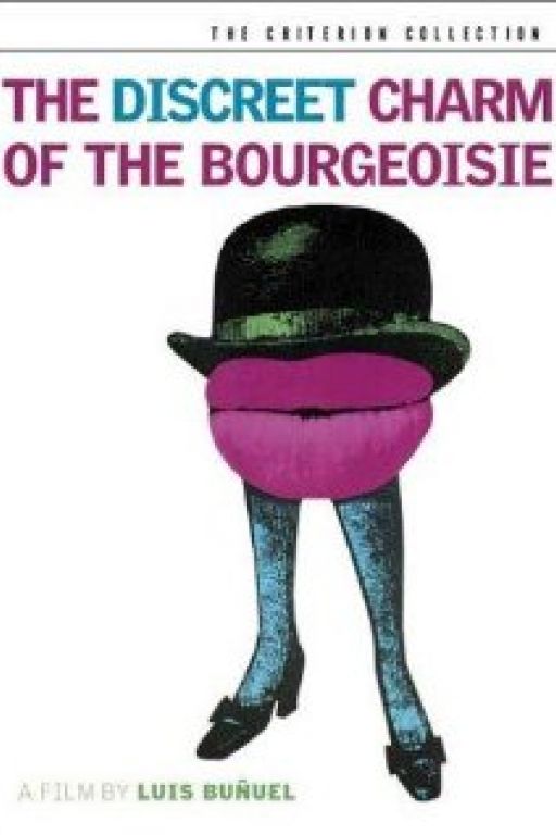 Der diskrete Charme der Bourgeoisie – Le charme discret de la bourgeoisie