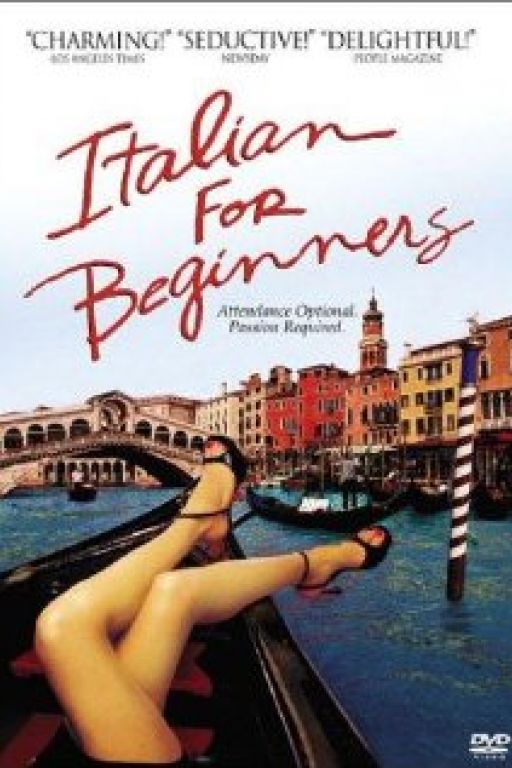 Italienisch für Anfänger - Italiensk for begyndere