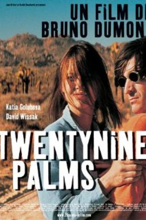 Twentynine Palms 