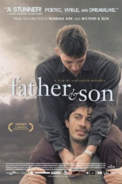 Vater und Sohn - Otets i syn