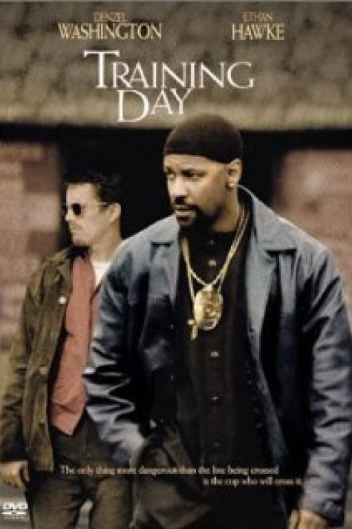 Training day