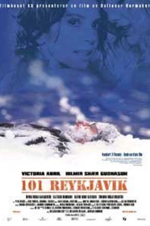 101 Reykjavik