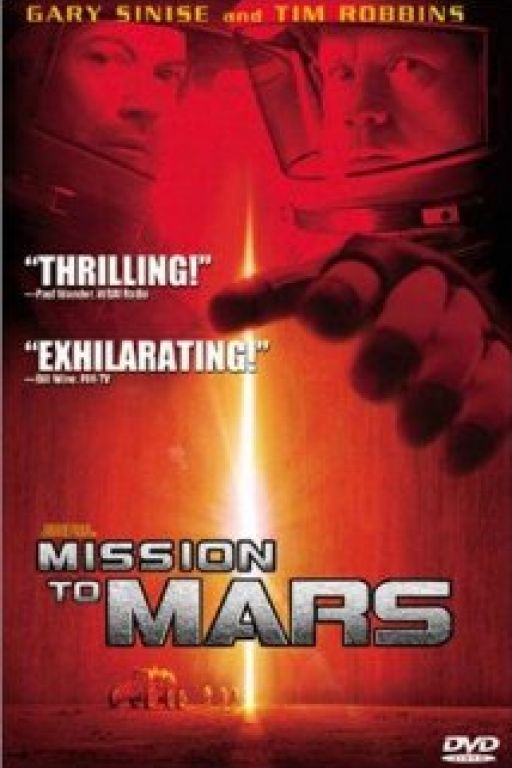 Mission to Mars