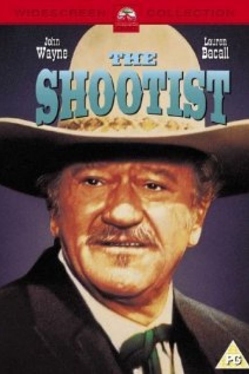 The shootist  