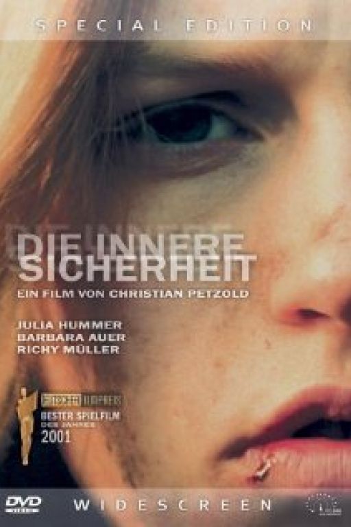 Die innere Sicherheit