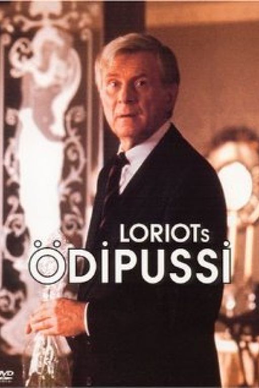 Ödipussi