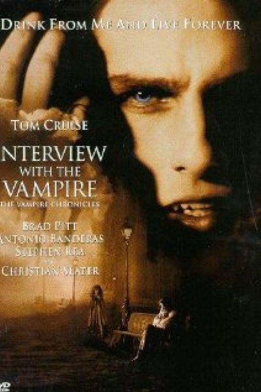 Interview mit einem Vampir – Interview with the vampire