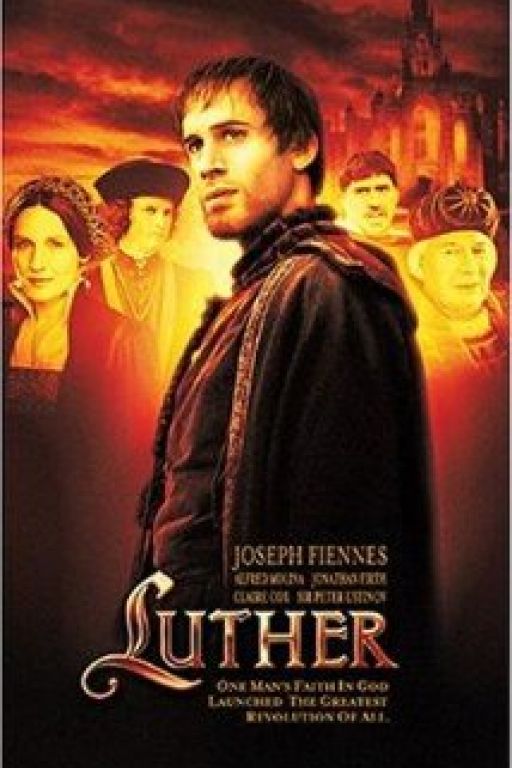 Luther 