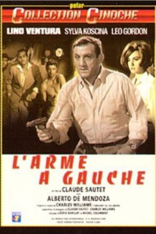 L'Arme à gauche