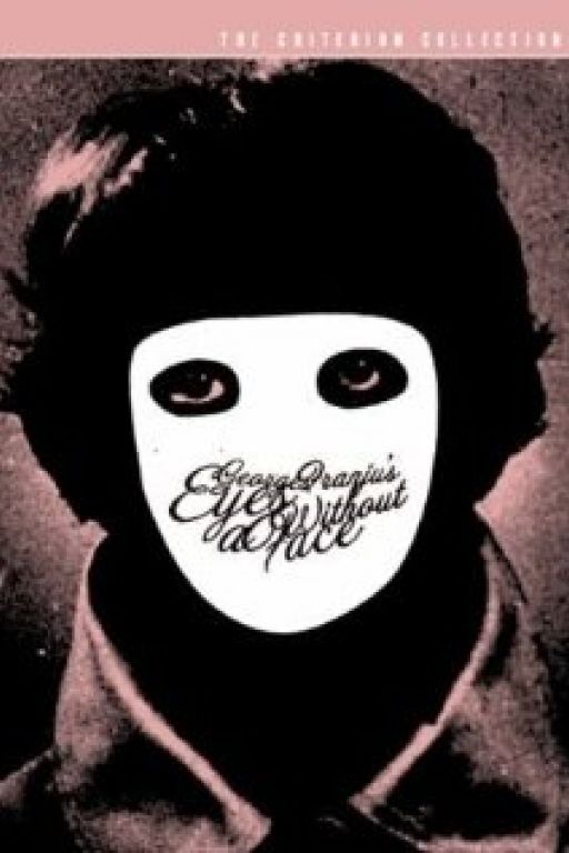Eyes without a face - Les Yeux sans visage 