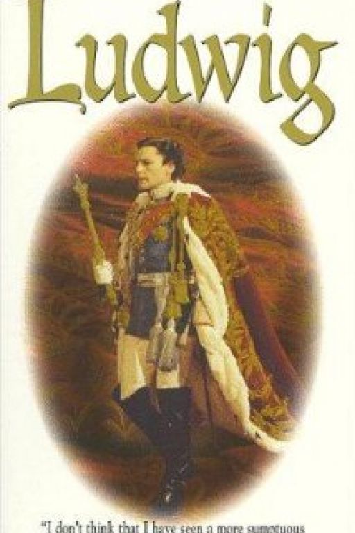  Ludwig II. - Ludwig