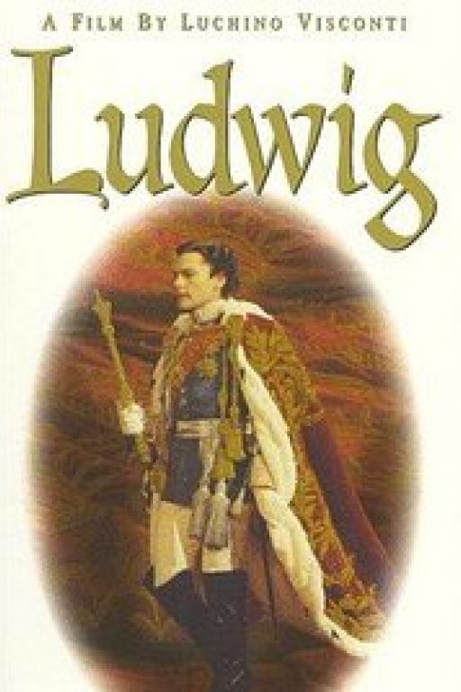 Ludwig (DVD 909)
