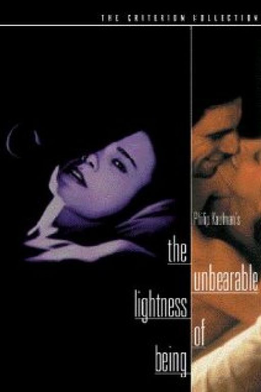 Die unerträgliche Leichtigkeit des Seins - The Unbearable Lightness of Being (Milan Kundera)
