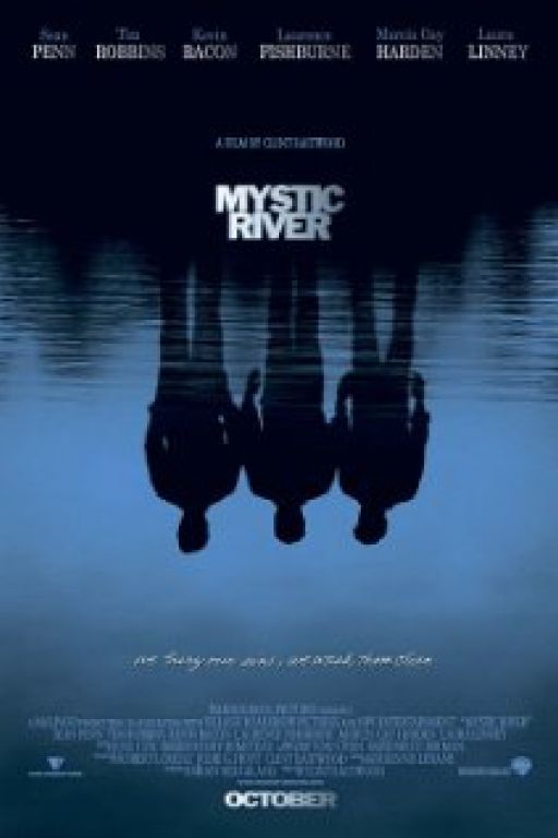 Mystic river