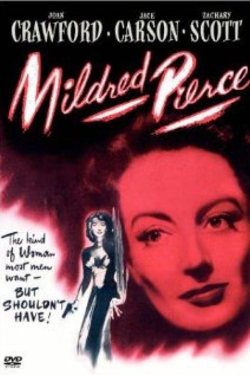 Mildred Pierce 