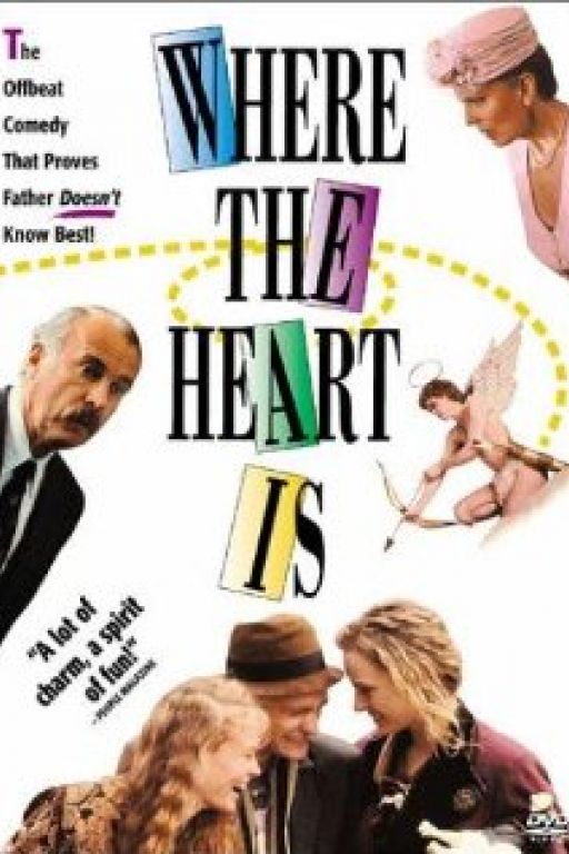  Die Zeit der bunten Vögel - Where the Heart Is