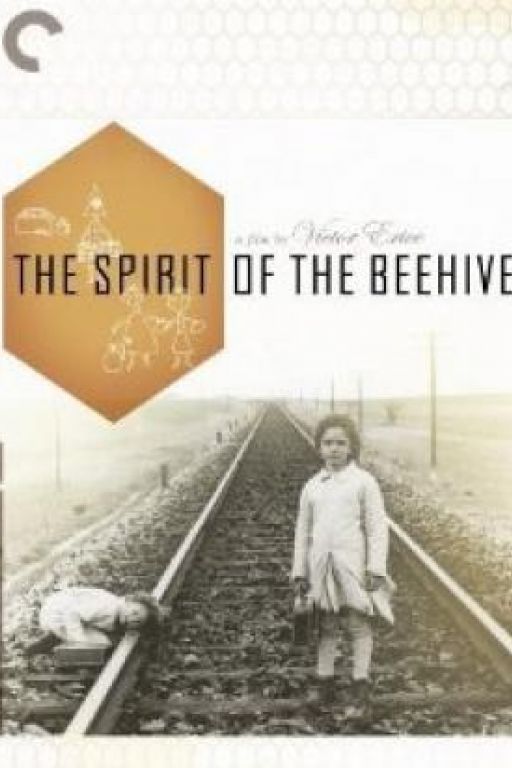 The spirit of the beehive - Der Geist des Bienenstocks - El espíritu de la colmena (OmeU) DVD283