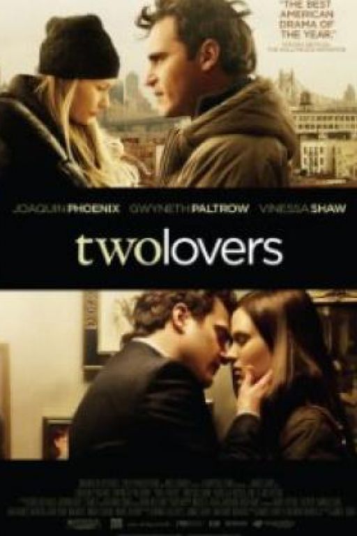 Two Lovers (Filmkunstbar Fitzcarraldo DVD9453)